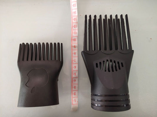 hair dryer head