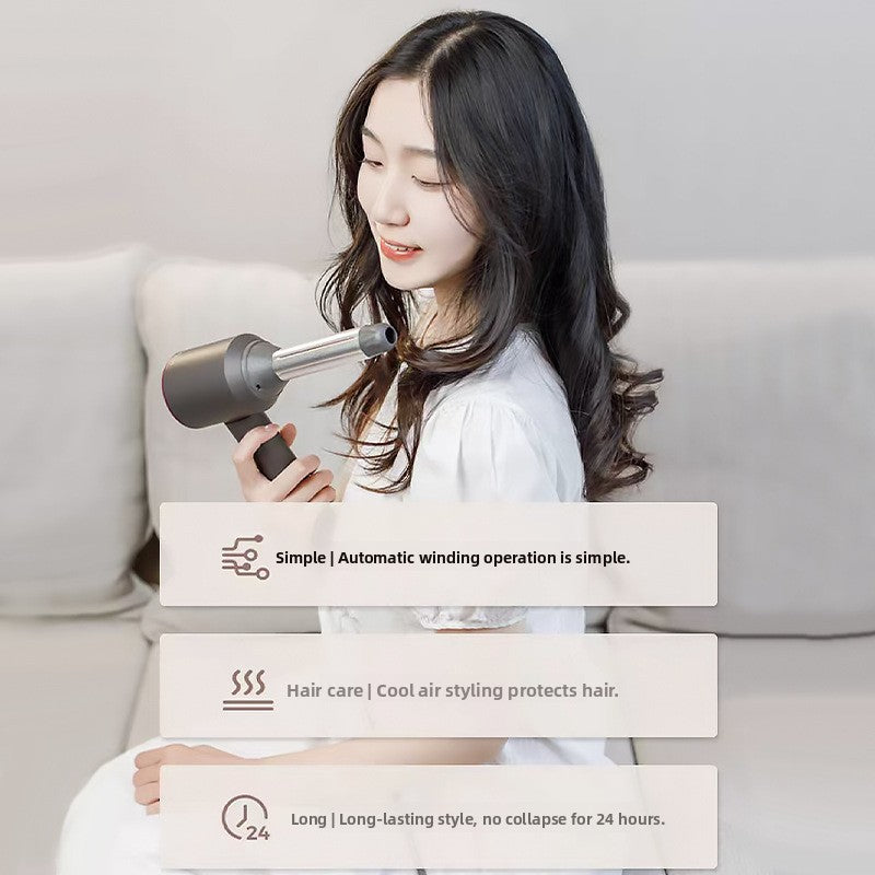hair dryer nozzle