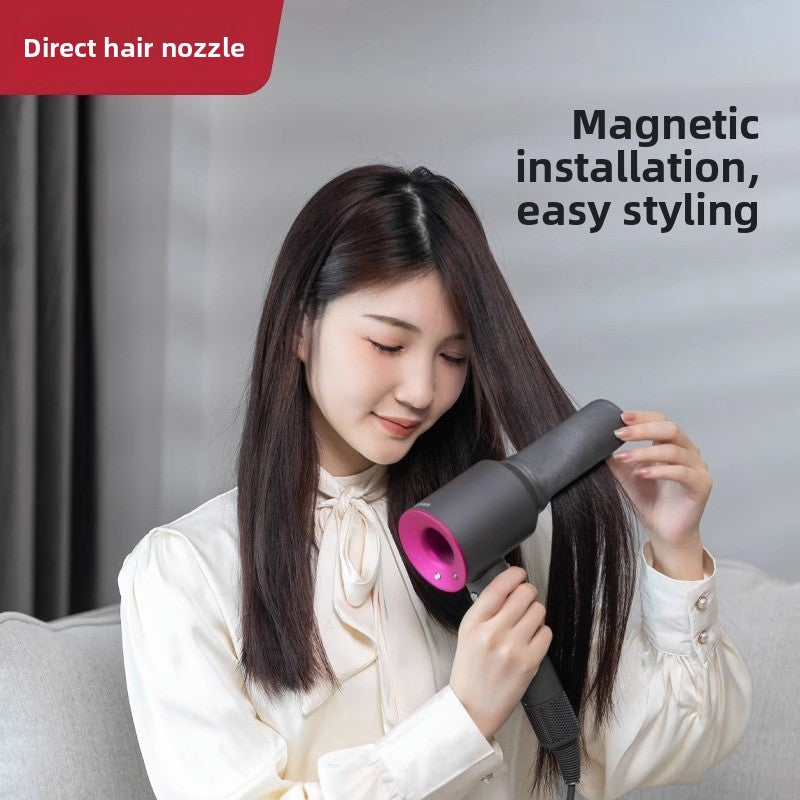 hair dryer nozzle