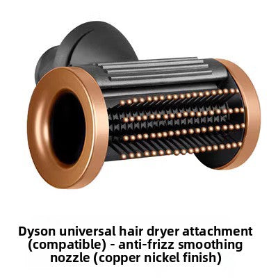 Hair Dryer Nozzles