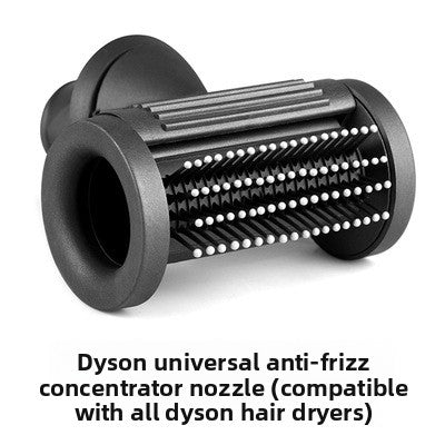Hair Dryer Nozzles
