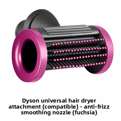 Hair Dryer Nozzles