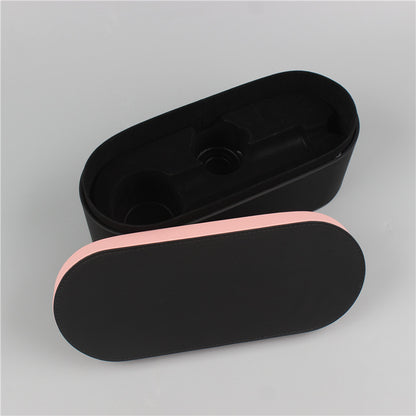 Hair dryer packaging box