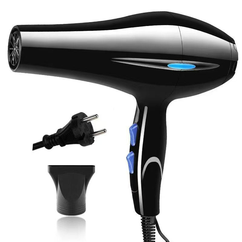 Hair dryer set
