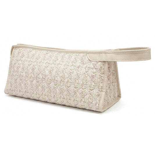 Hair dryer storage bag