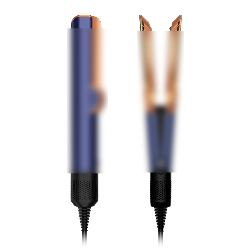 Hair Dryer Straightener