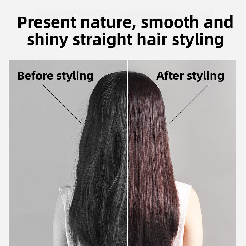 Hair Dryer Straightener