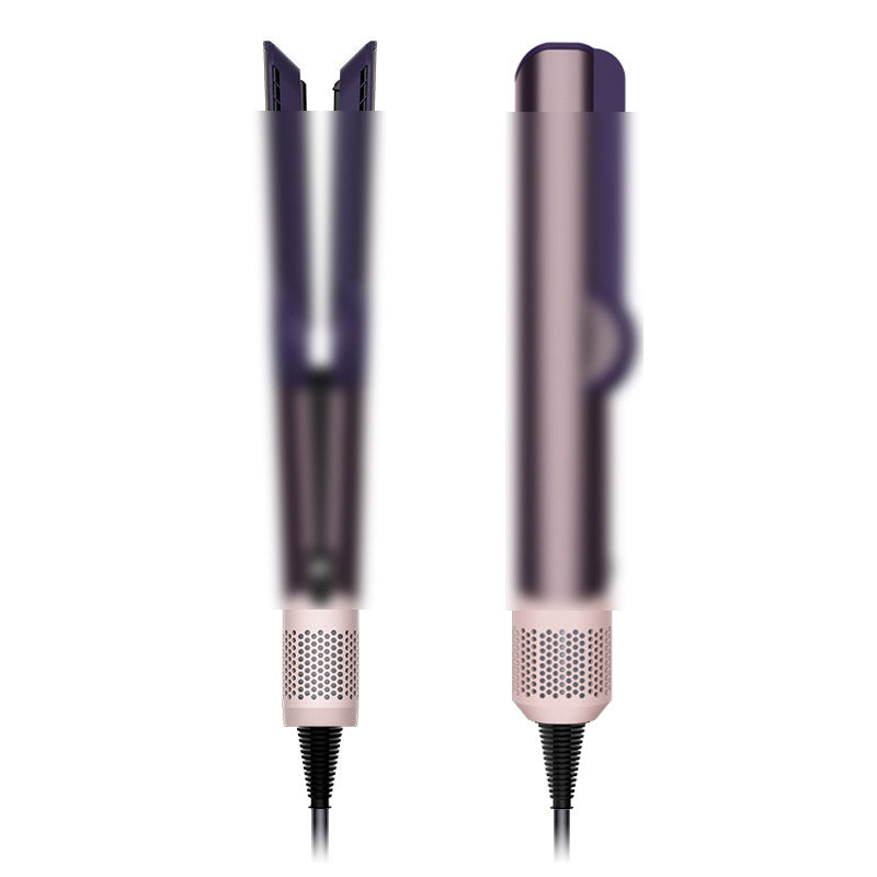 Hair Dryer Straightener