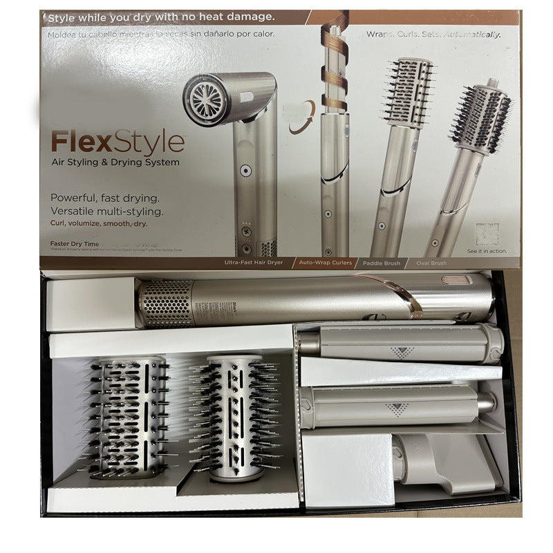 Hair Dryer Styler