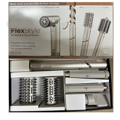 Hair Dryer Styler