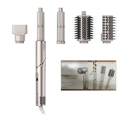Hair Dryer Styler