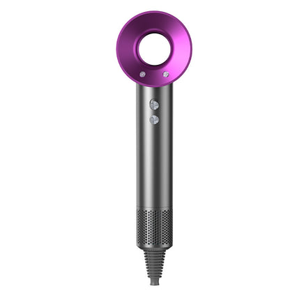 Hair dryer