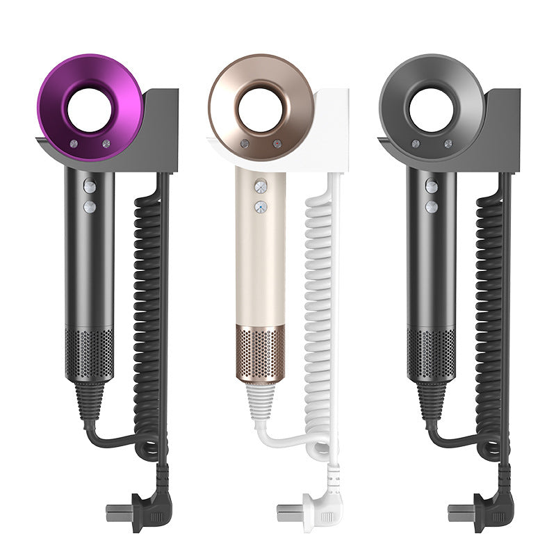 Hair dryer
