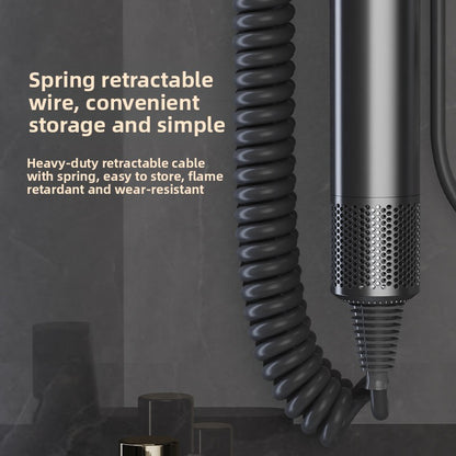 Hair dryer