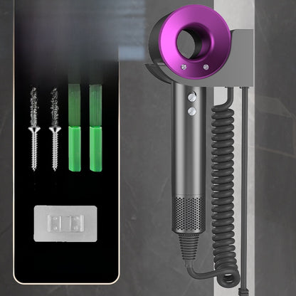 Hair dryer