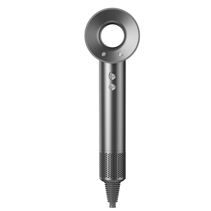 Hair dryer