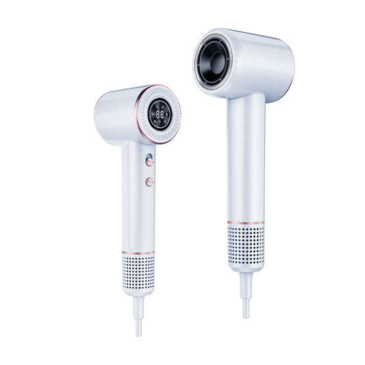 Hair dryer