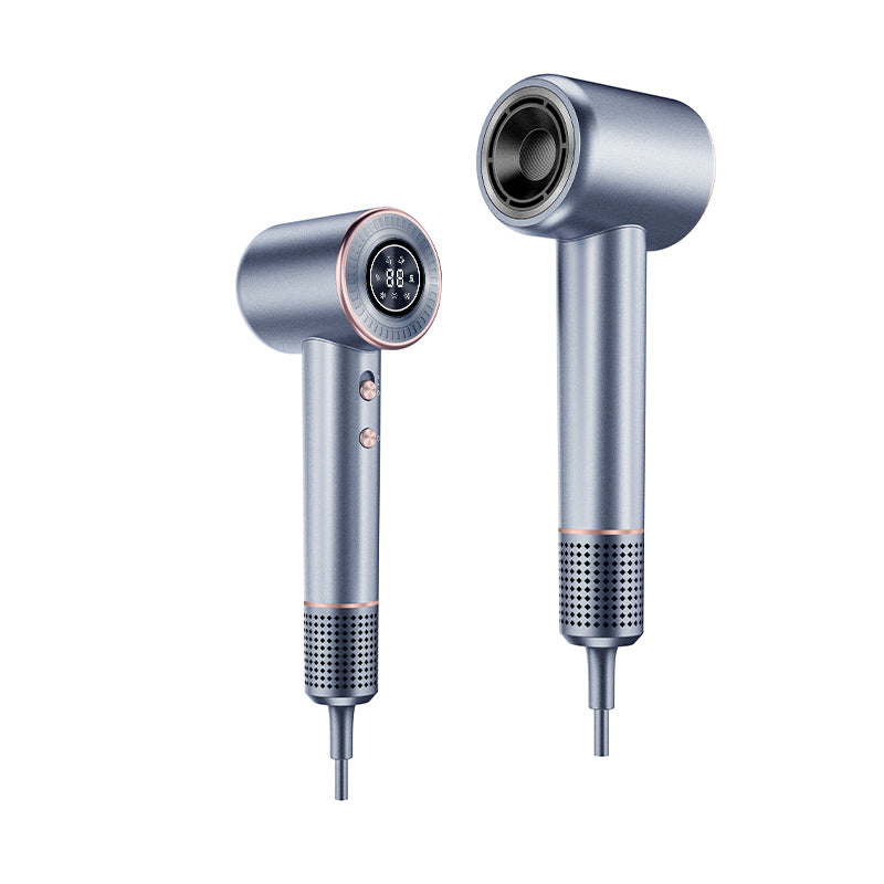 Hair dryer