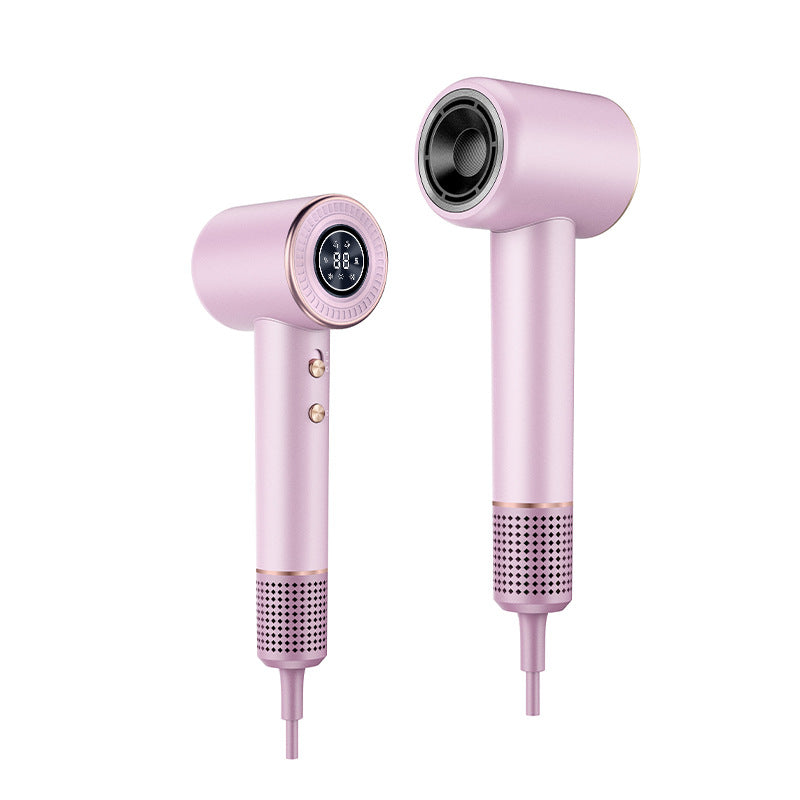 Hair dryer