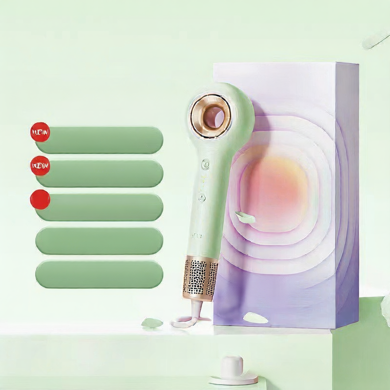 hair dryer