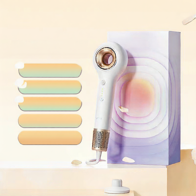 hair dryer