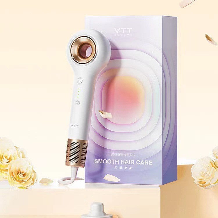 hair dryer