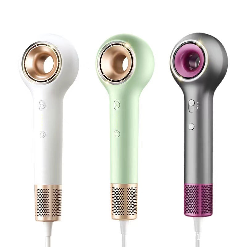 hair dryer