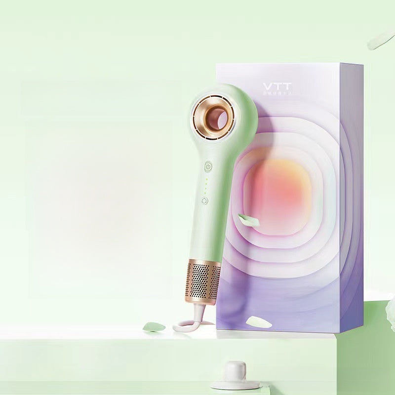hair dryer