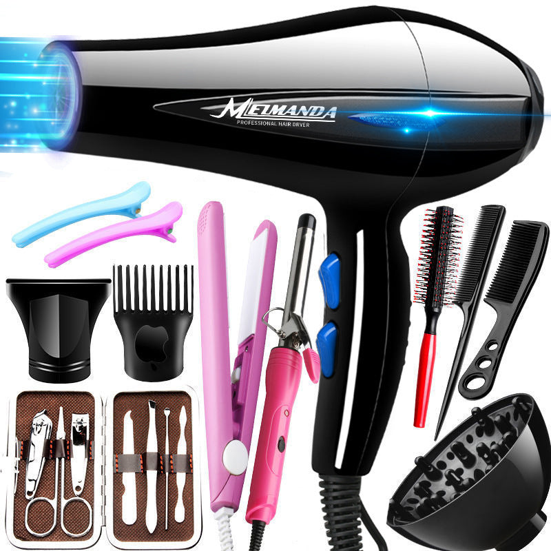 hair dryer