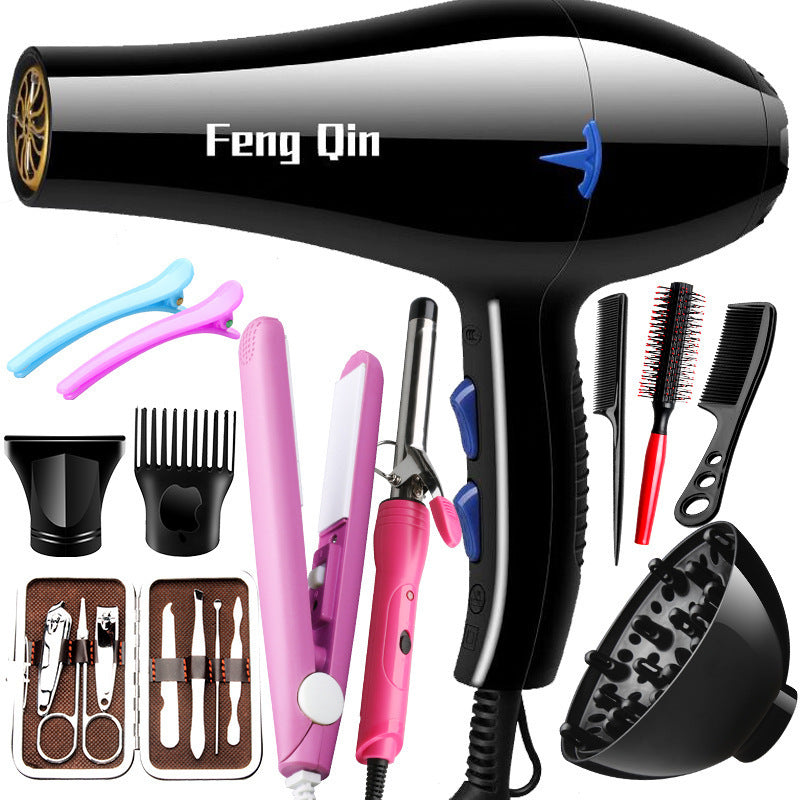 hair dryer