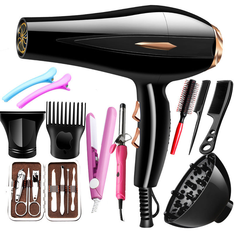 hair dryer