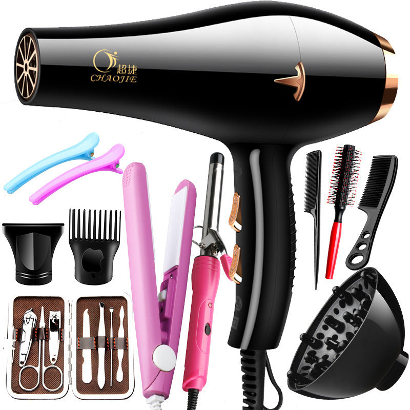 hair dryer