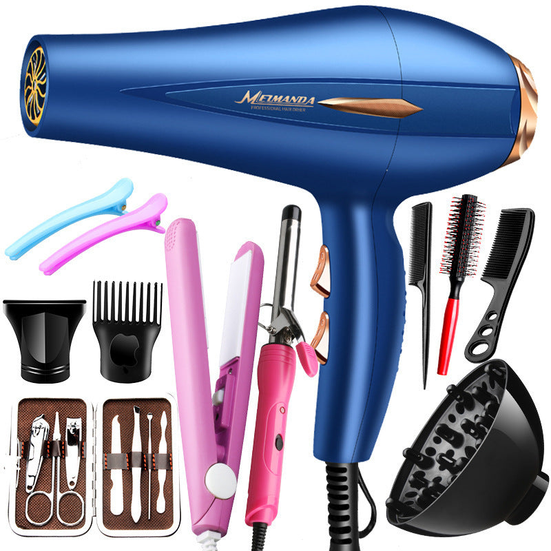 hair dryer