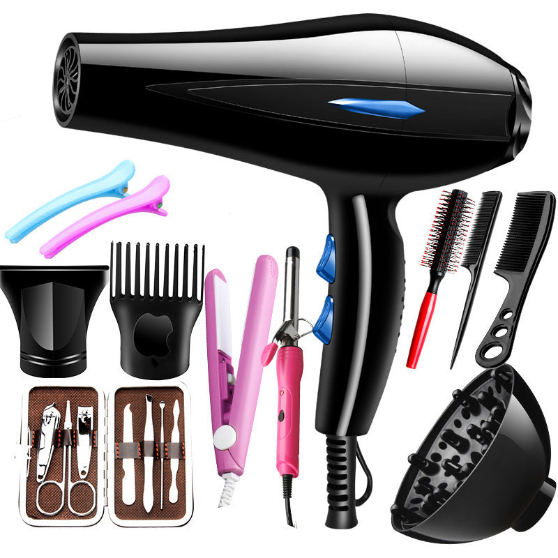 hair dryer