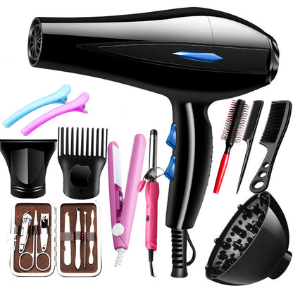 hair dryer