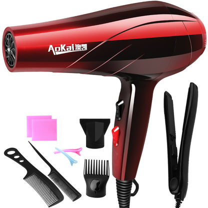 Hair dryer