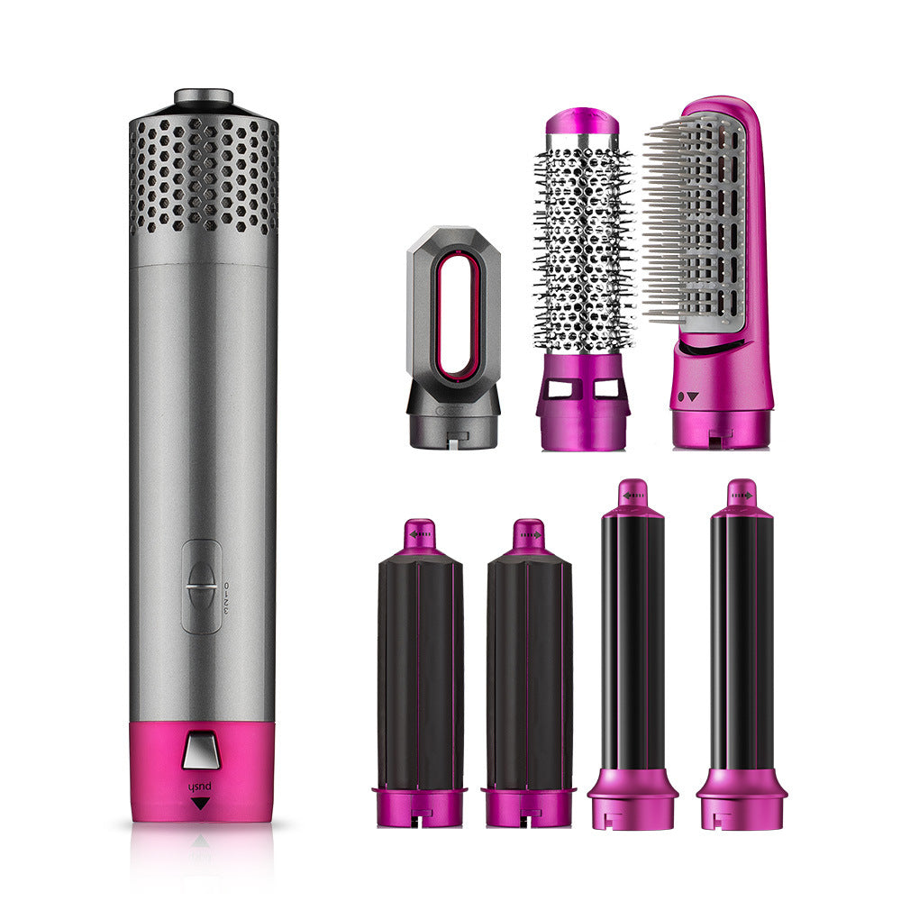 Hair Dryer