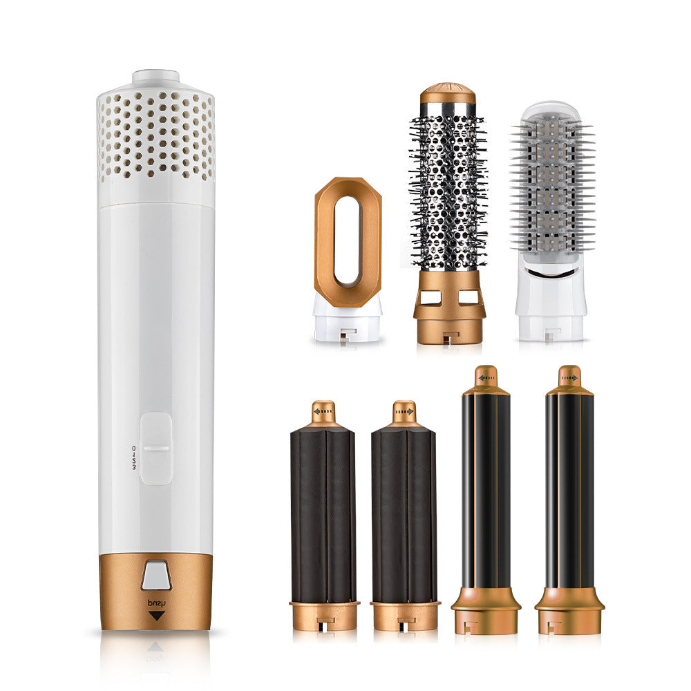 Hair Dryer