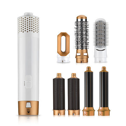 Hair Dryer
