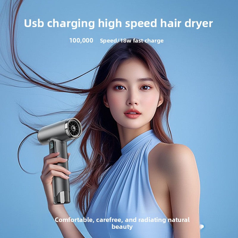 Hair Dryer