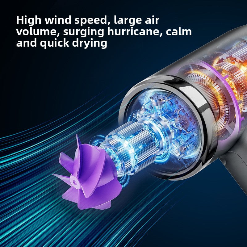 Hair Dryer