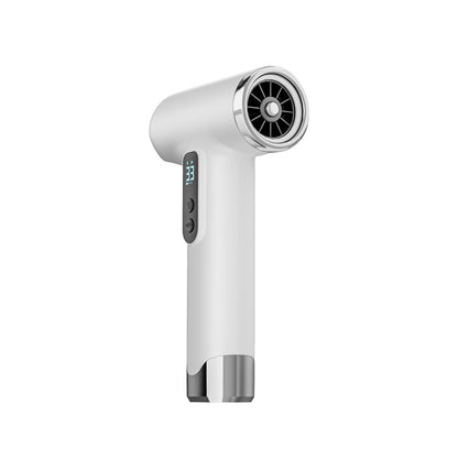Hair Dryer