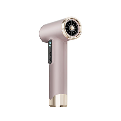 Hair Dryer
