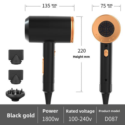 Hair Dryer