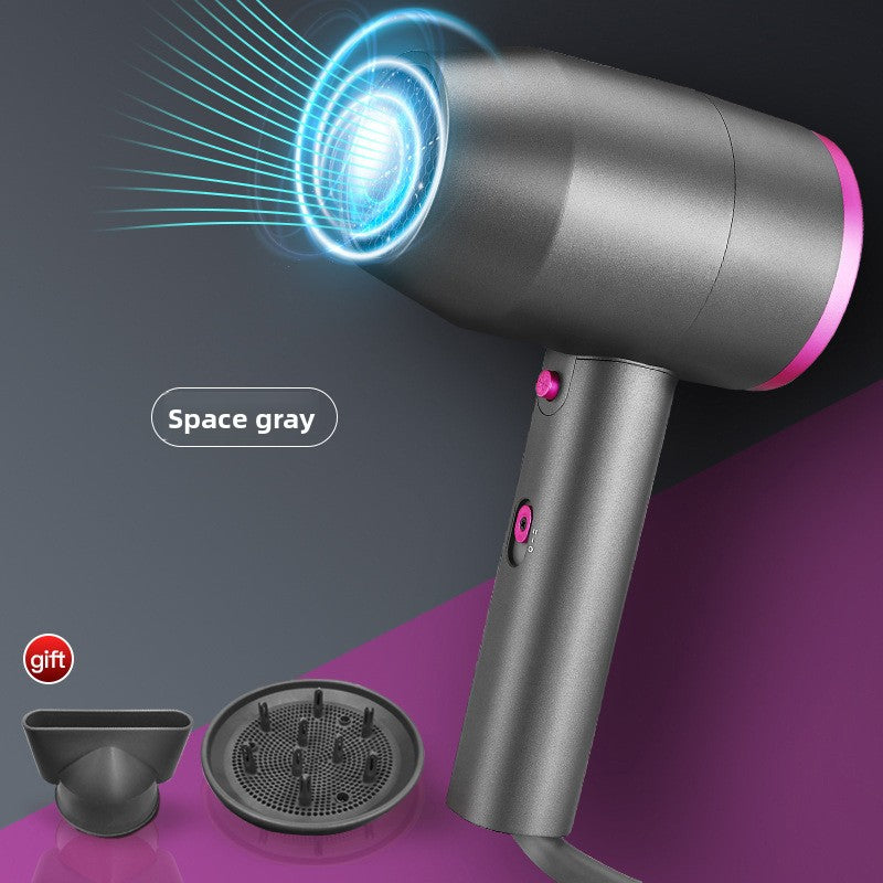 Hair Dryer