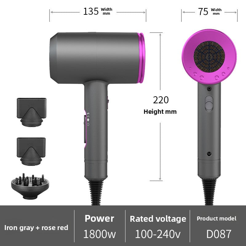 Hair Dryer
