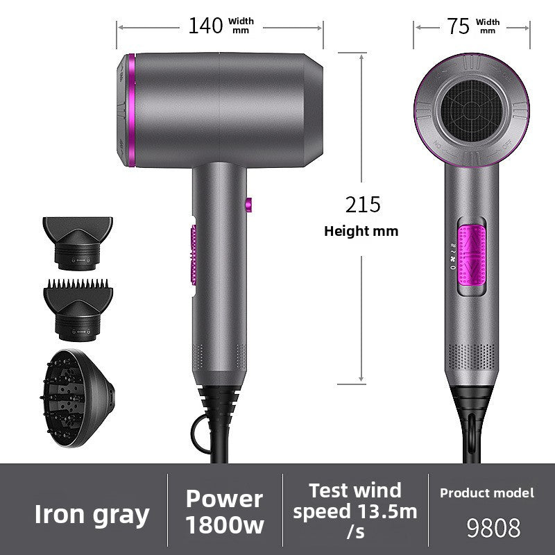Hair Dryer