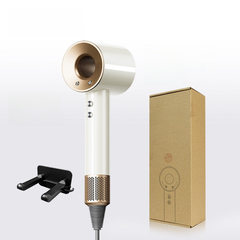 Hair Dryer