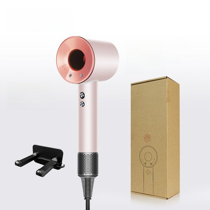 Hair Dryer