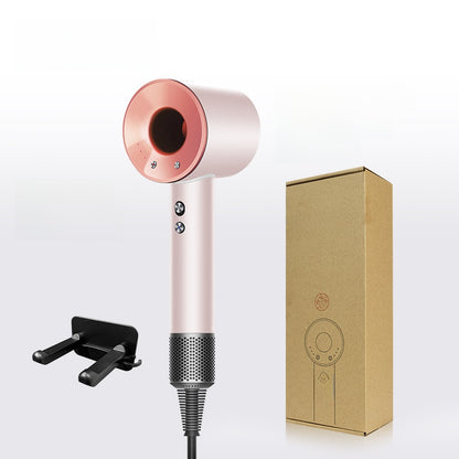 Hair Dryer